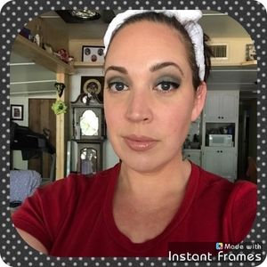 Meet your Posher, Kendra